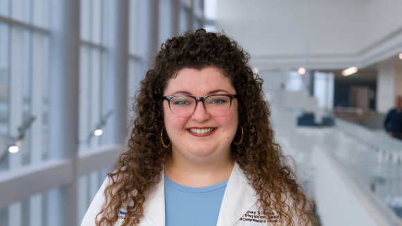 Courtney Saba, MPAS, PA-C