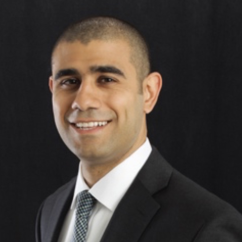 Yousef Arar, M.D.