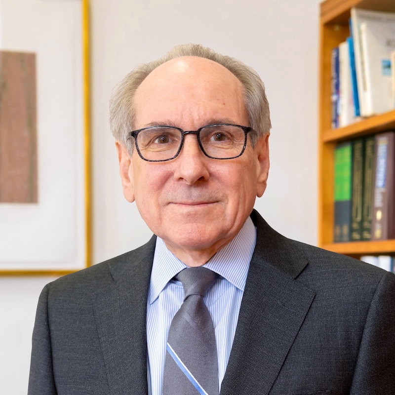 Daniel Podolsky, M.D.
