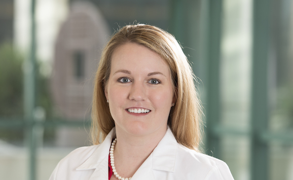 Dr. Elizabeth Davenport