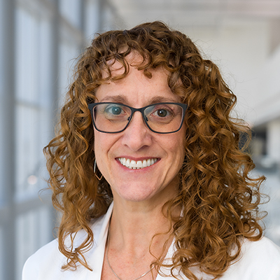Mary DeCardenas, M.P.A.S., PA-C