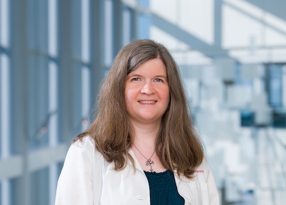 Dr. Denise Ramirez