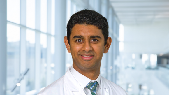 Neil Desai, M.D., M.H.S.