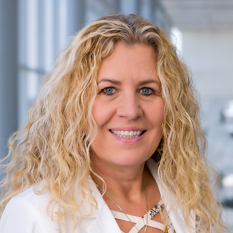 Diana Schultz, M.S.N., APRN, WHNP-BC, CNM