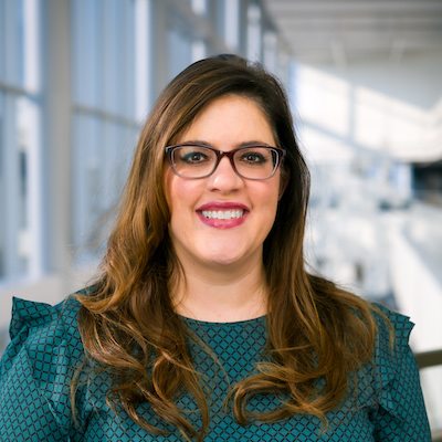 Dinah Foster, LCSW