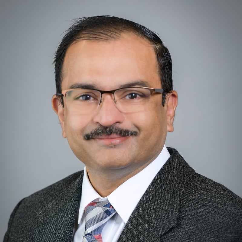 Abhay Divekar, M.D.