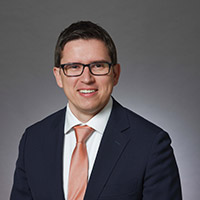 Andrew T. Day, M.D.