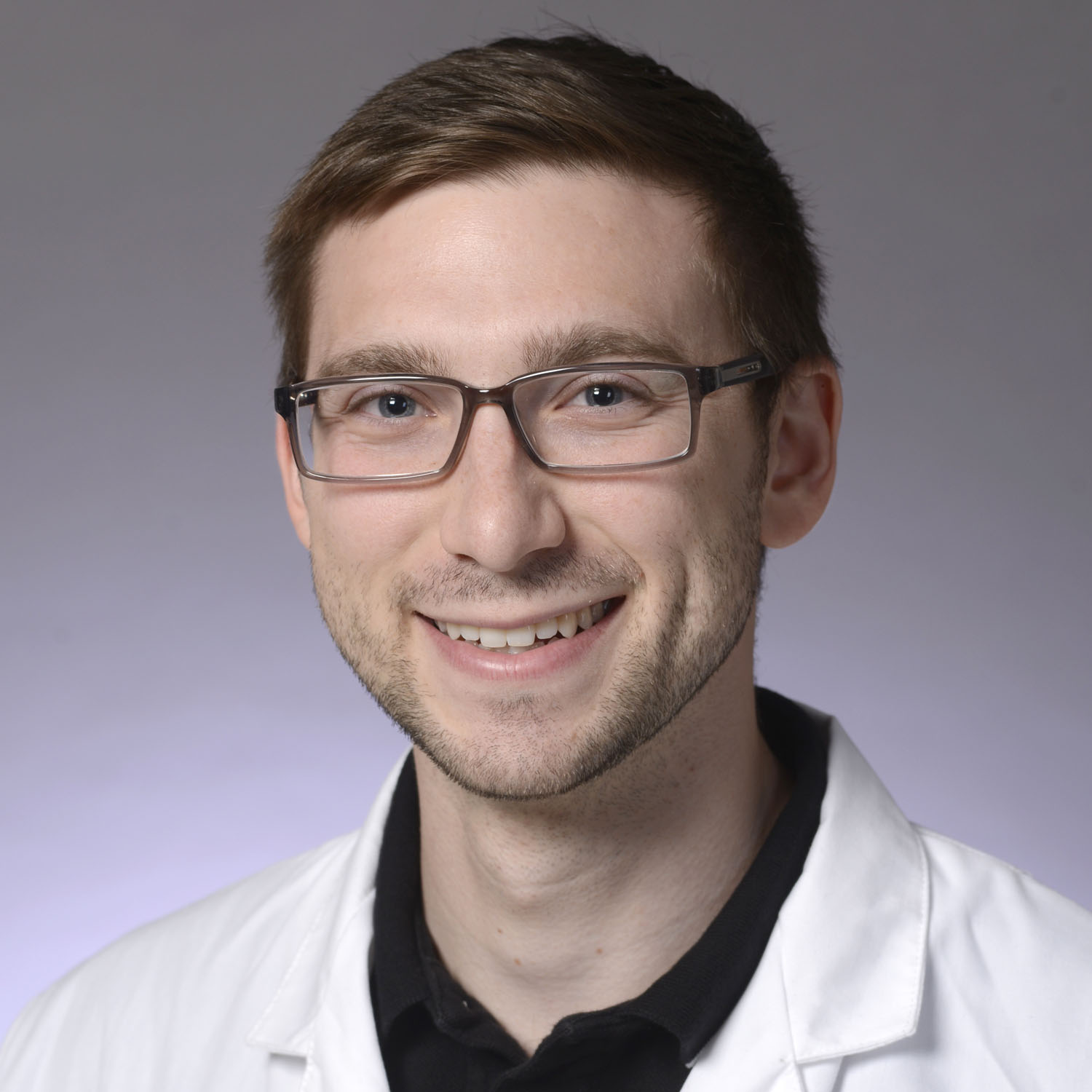 Andrew Golboro, Au.D.