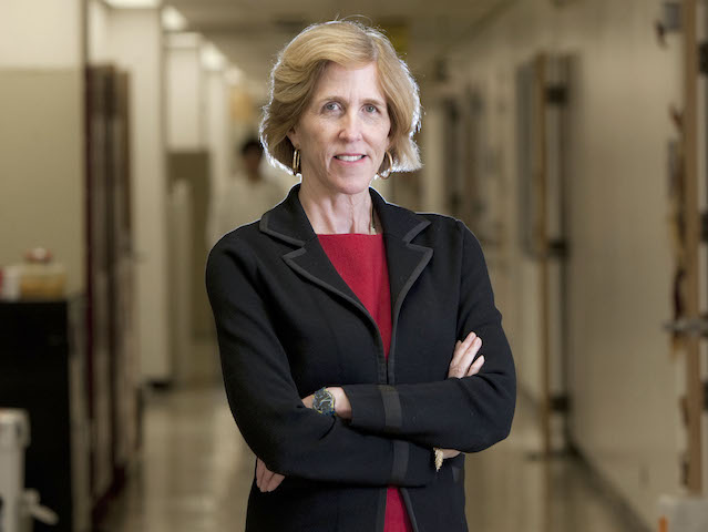 Dr. Helen Hobbs
