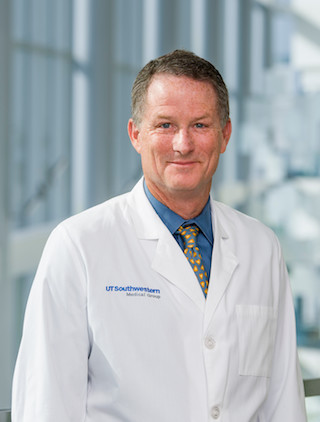 Dr. James de Lemos