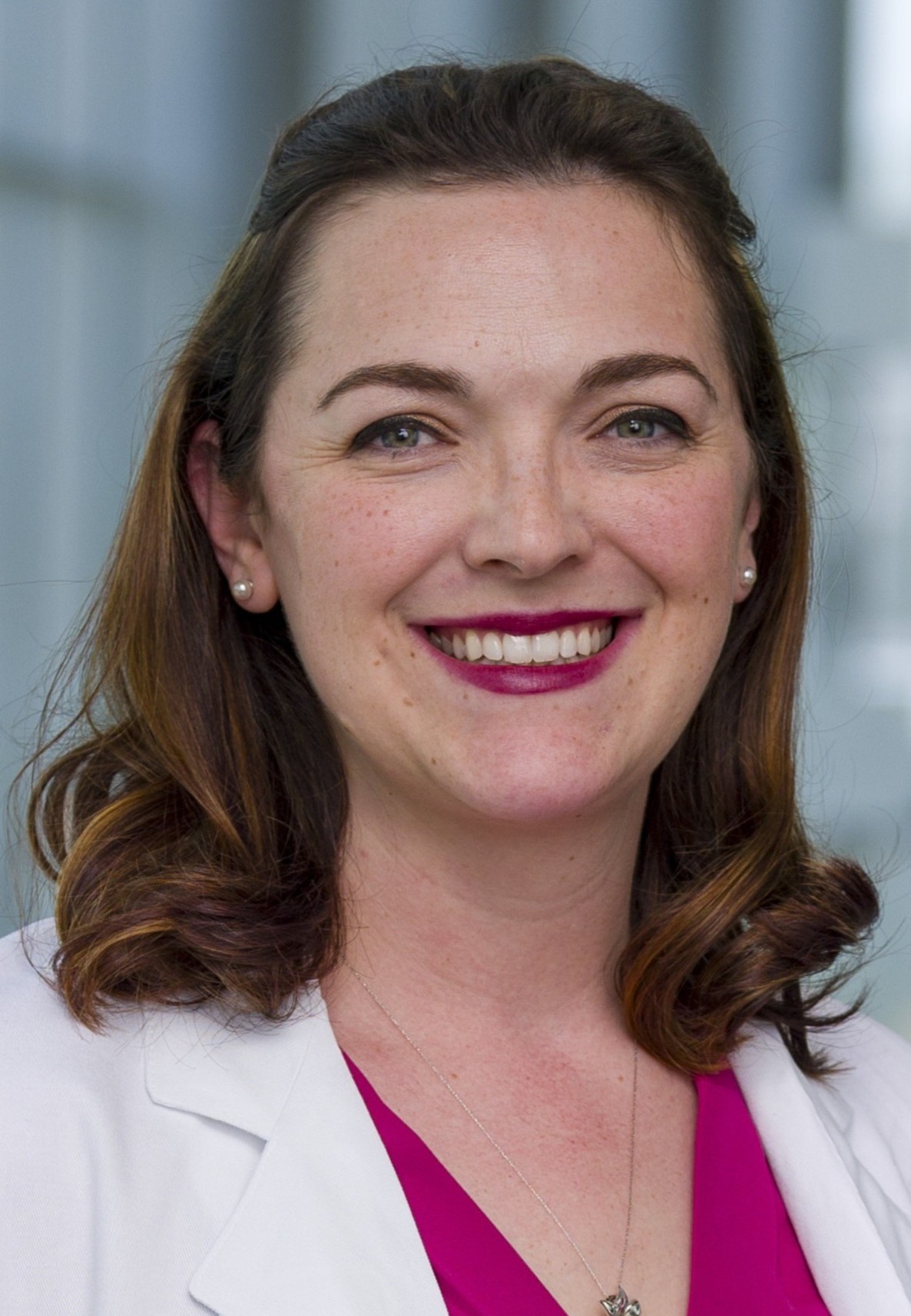 Jennifer Kargel, M.D.