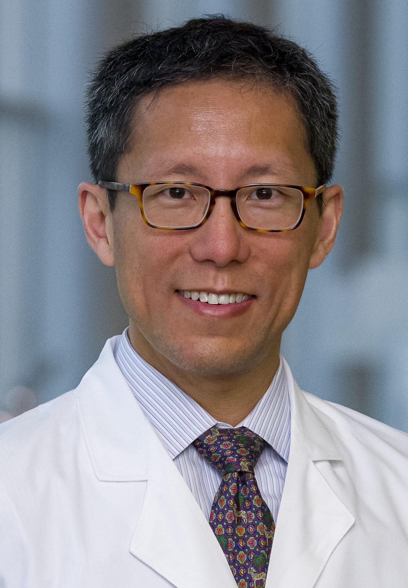 Jonathan Cheng, M.D., FACS