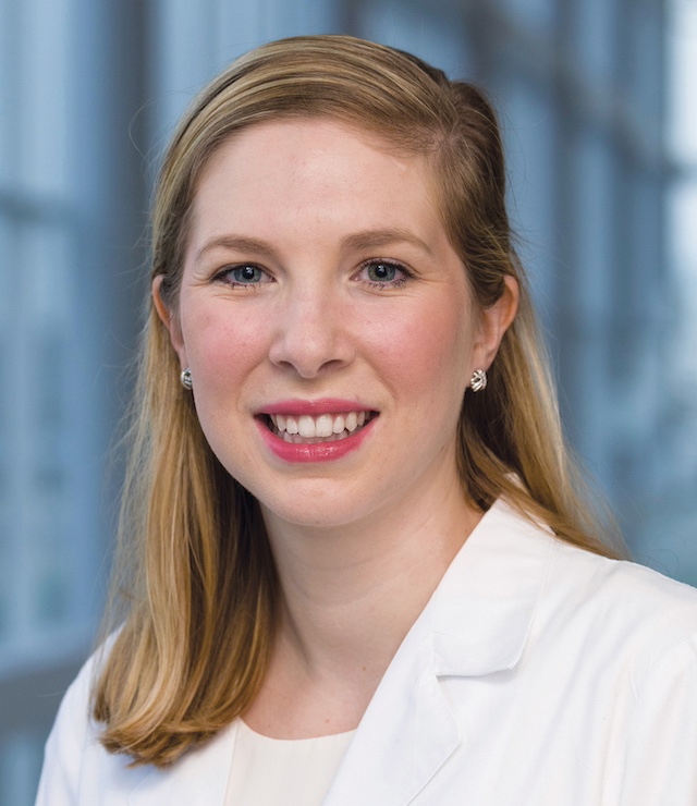 Dr. Kayla Riggs