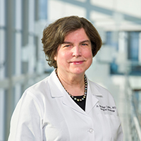 Marilyn Leitch, M.D. Answers Questions On Breast Cancer
