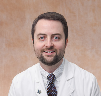 Sterling Overstreet, M.D.