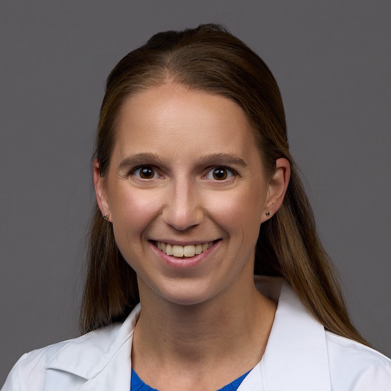 Emily Metzinger, M.D.