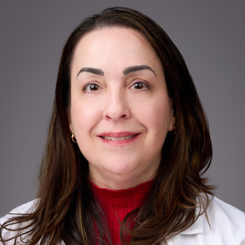 Mayra Nieves-Rios, M.D.