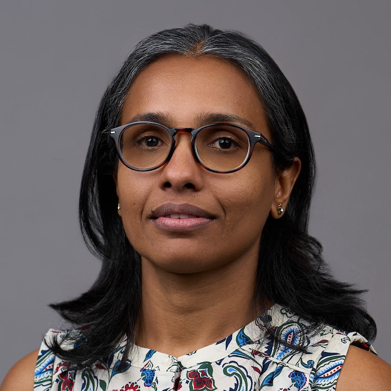 Divya Ravindra Reddy, M.D.