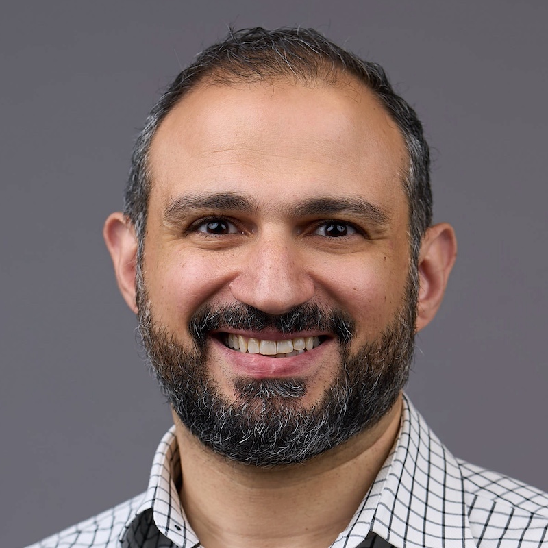 Mohammed Salameh, M.D.