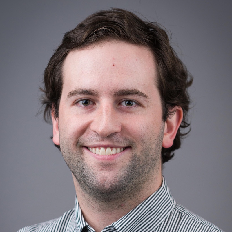 William Squiers, M.D.