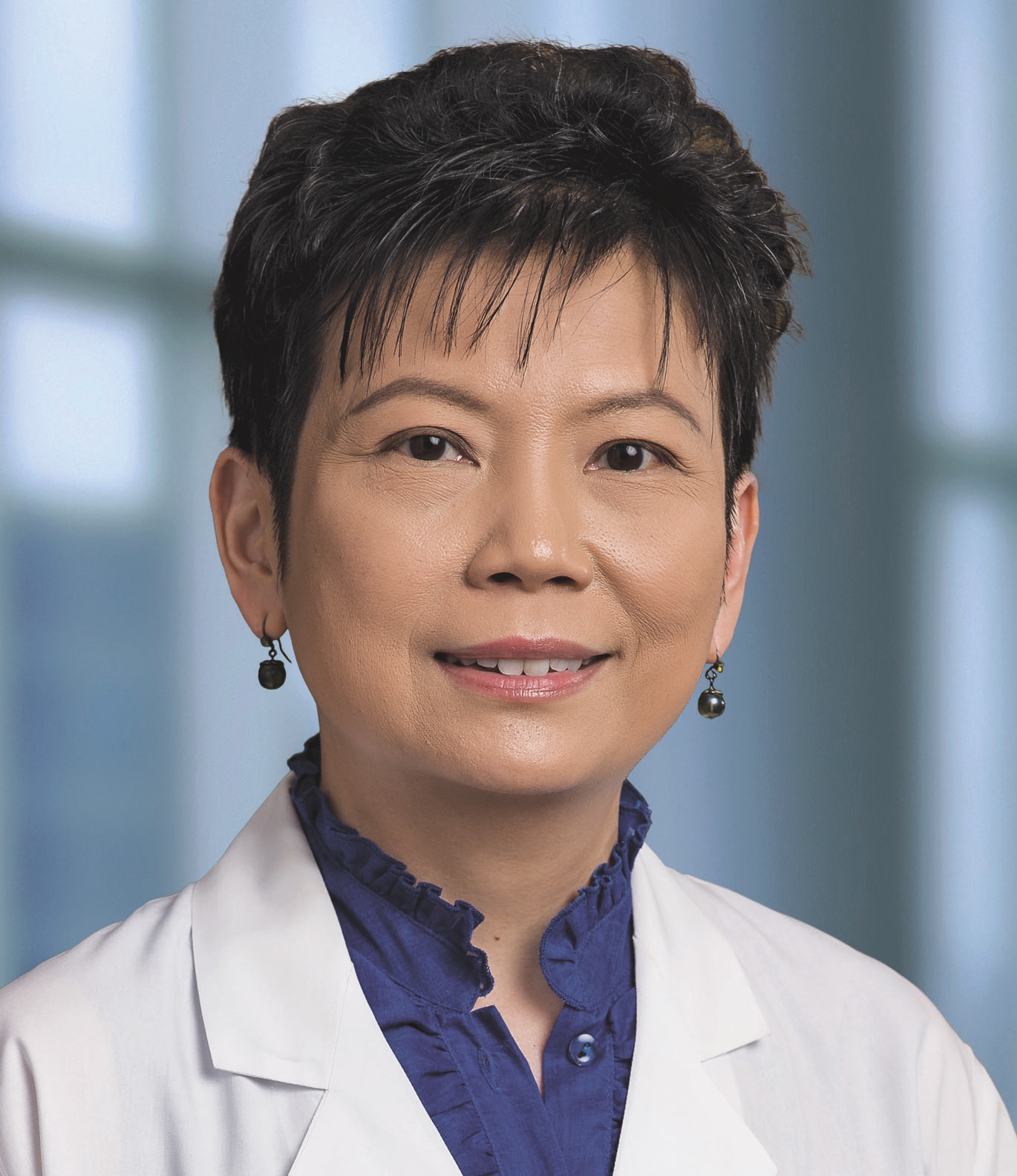 Dr. Wanpen Vongpatanasin