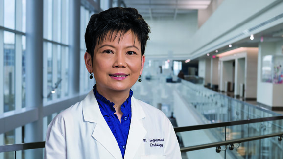 Dr. Wanpen Vongpatanasin