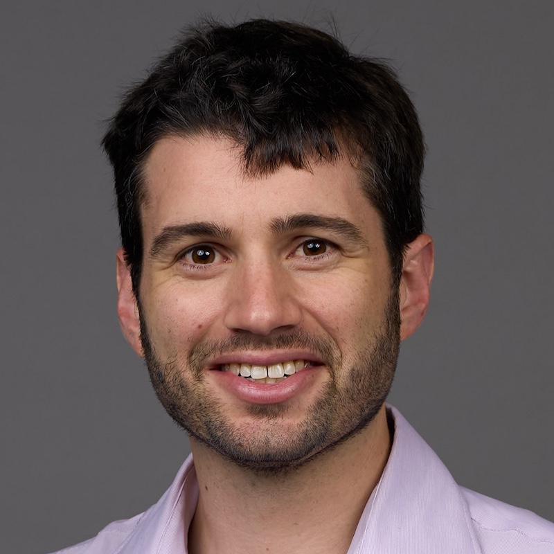 Scott Weinreb, M.D.