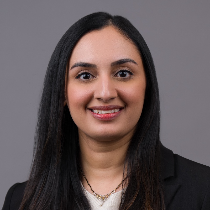 Arya Batta, M.D.