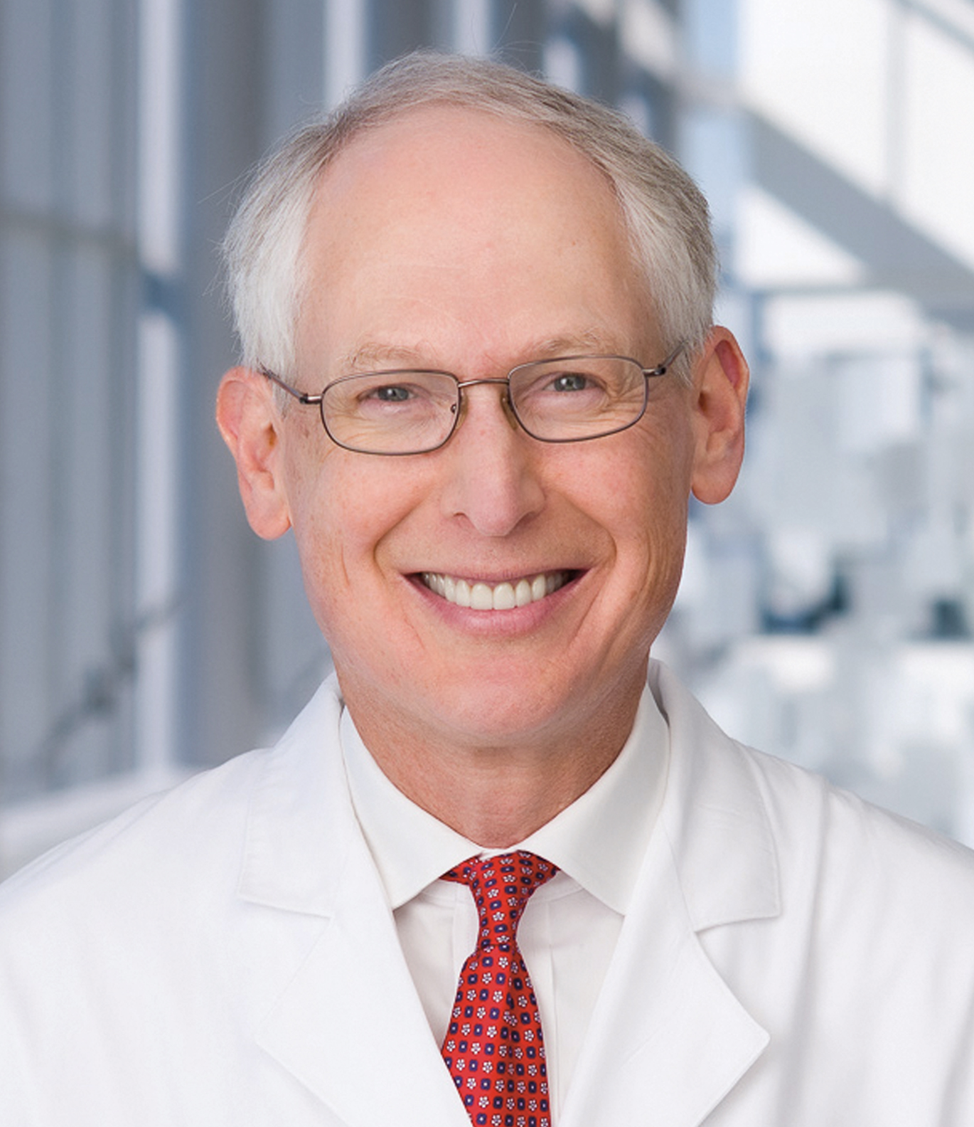 Dr. Mark Drazner