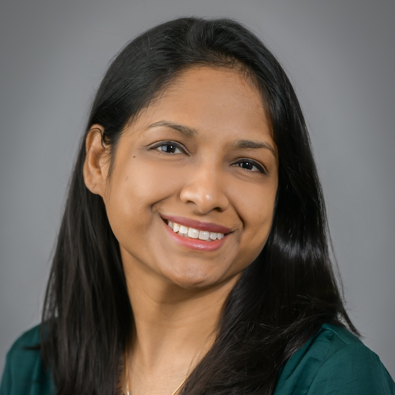 Neha Garg, M.D.