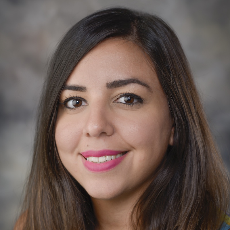 Sara Hassan, M.D.