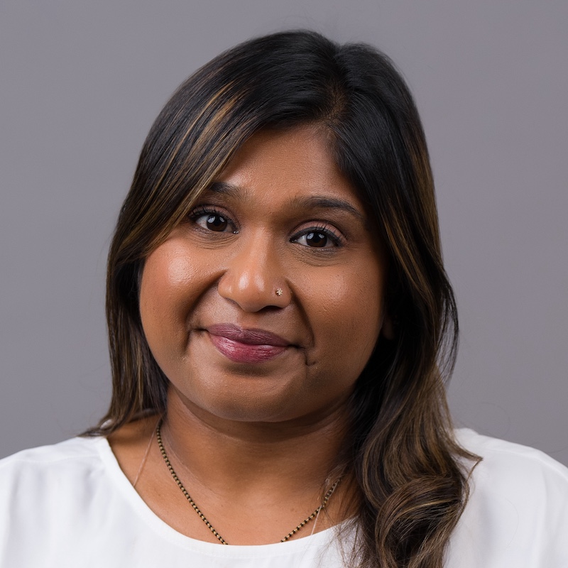 Ripal Patel, M.D.