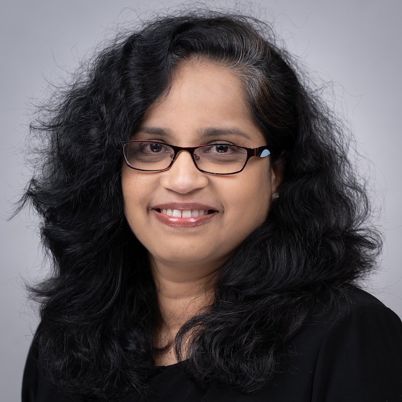 Nayana Prabhu, M.D.