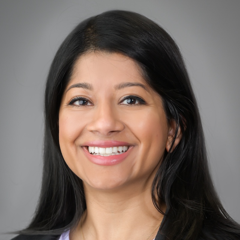 Arhanti Sadanand, M.D.