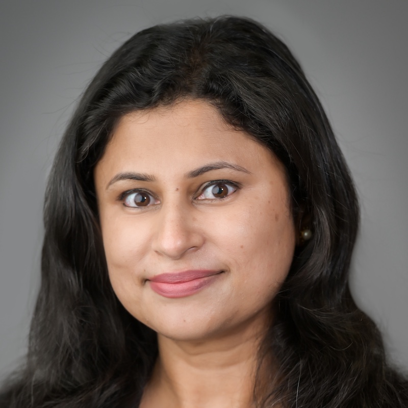Ruchika Sharma, M.D.
