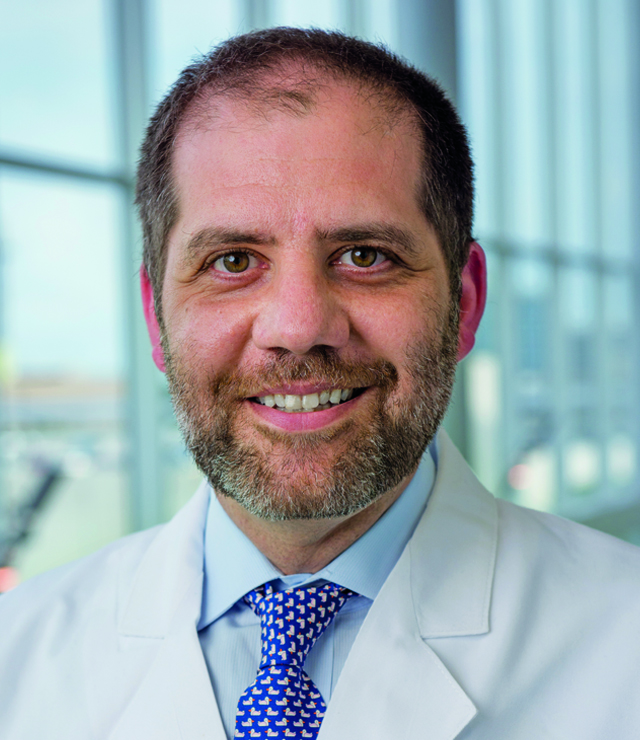 Aslan Turer, M.D.