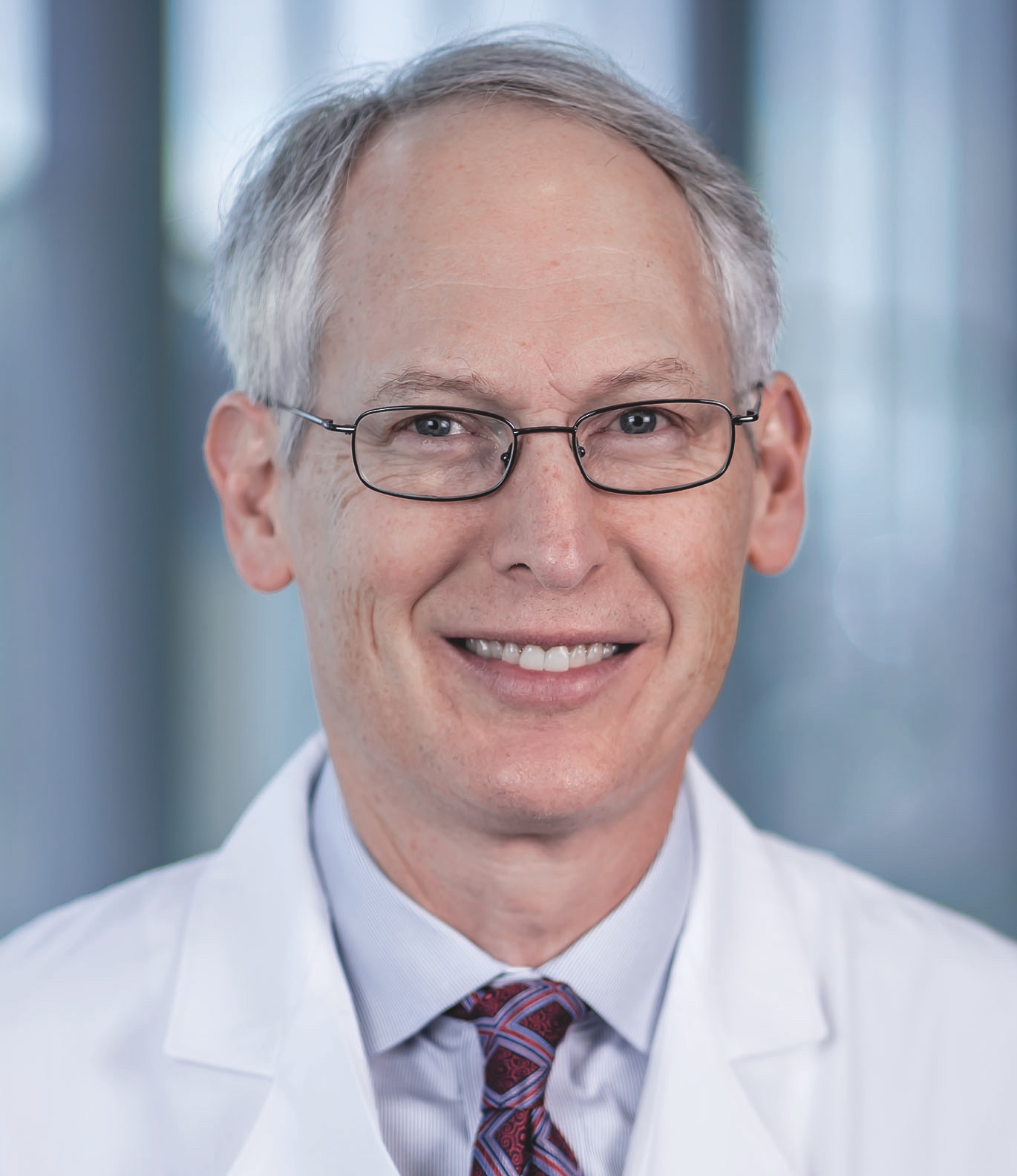 Dr. Mark Drazner