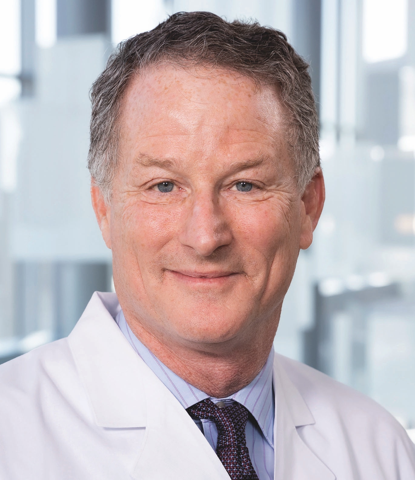 Dr. James de Lemos
