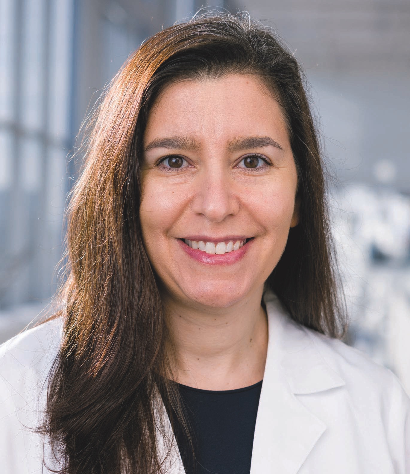 Dr. Rebecca Vigen
