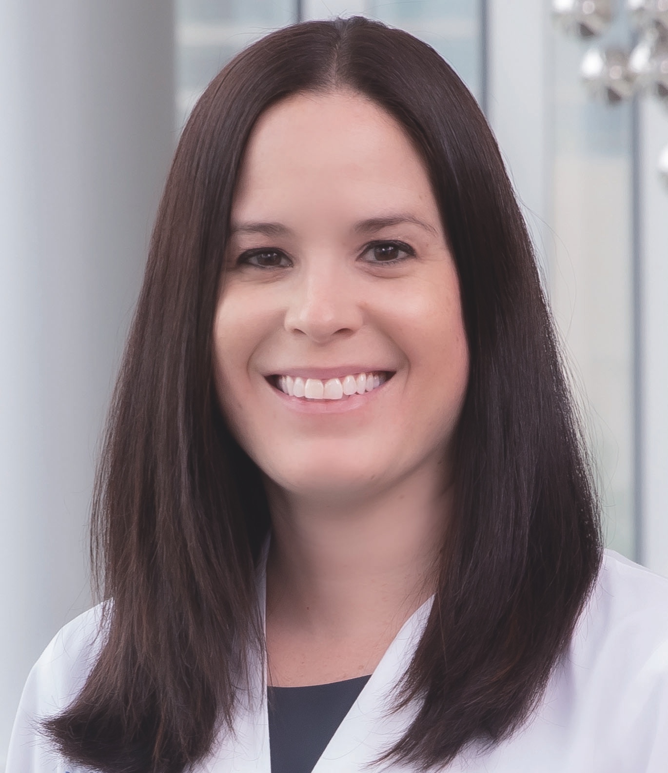 Dr. Jennifer Thibodeau