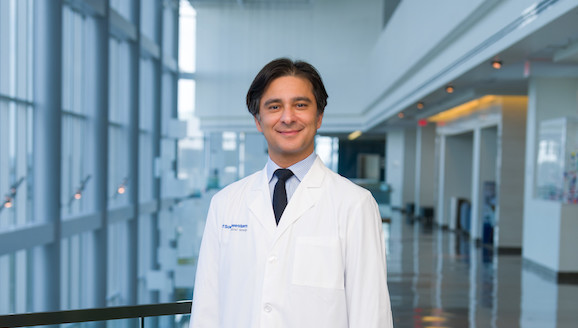 Dr. Mufti