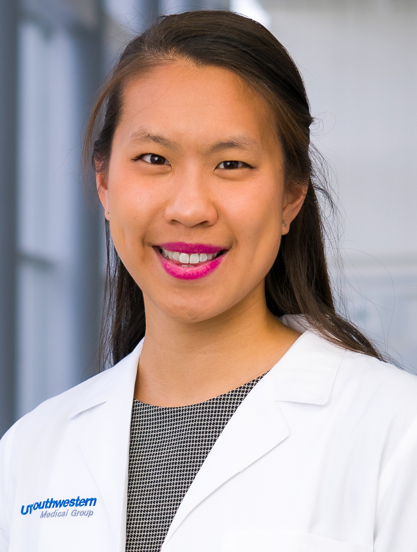 Jennifer Tse, M.D., Assistant Professor of Urology at UTSW