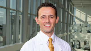Dr. Juan Cabrera