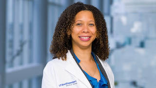 Dr. Kathryn Hoes