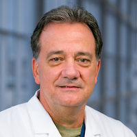 Renie Guilliod, M.D.
