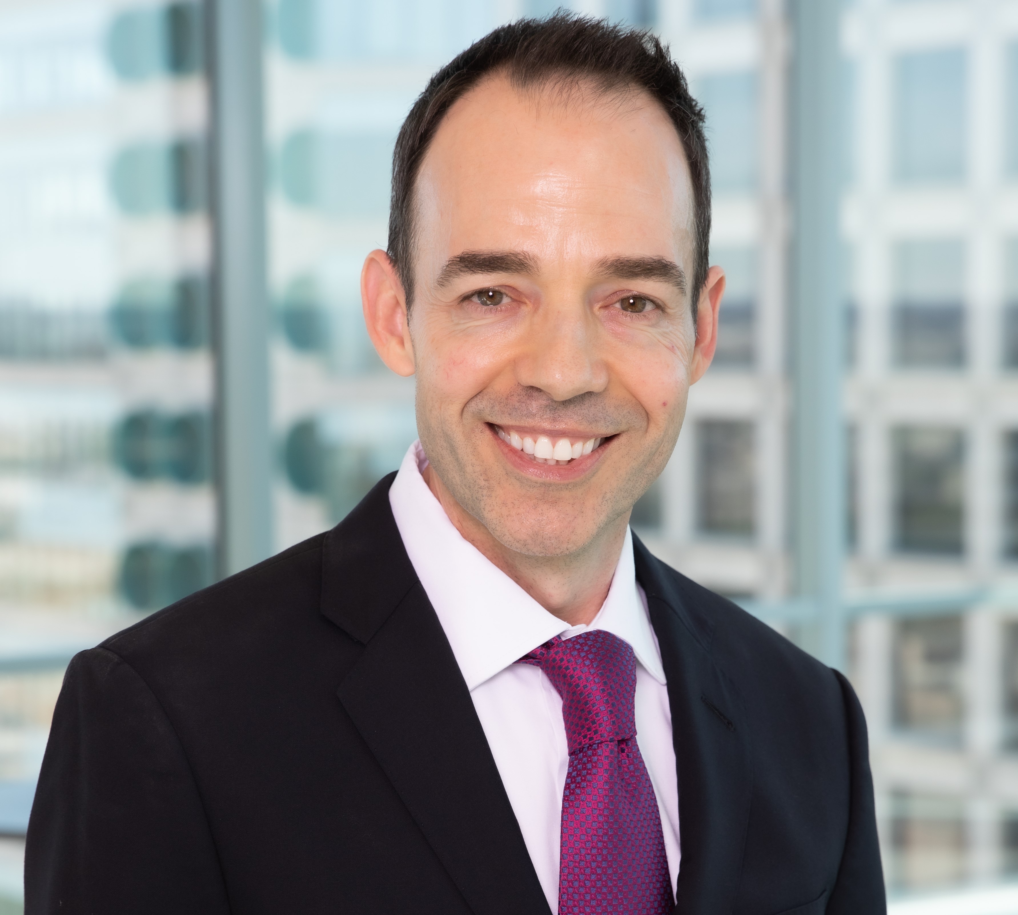 Shawn McClintock, Ph.D.