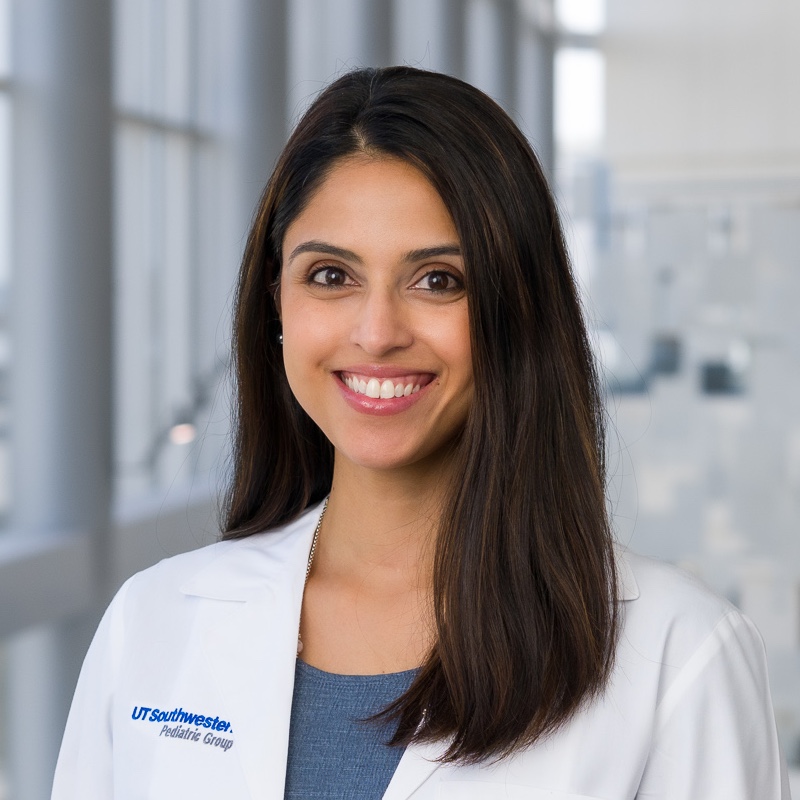 Simrat Morris, M.D.