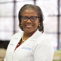Temple Howell-Stampley, M.D.