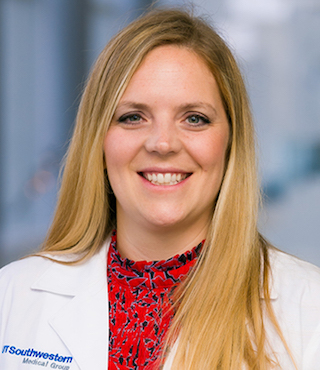 Dr. Elizabeth Hardin