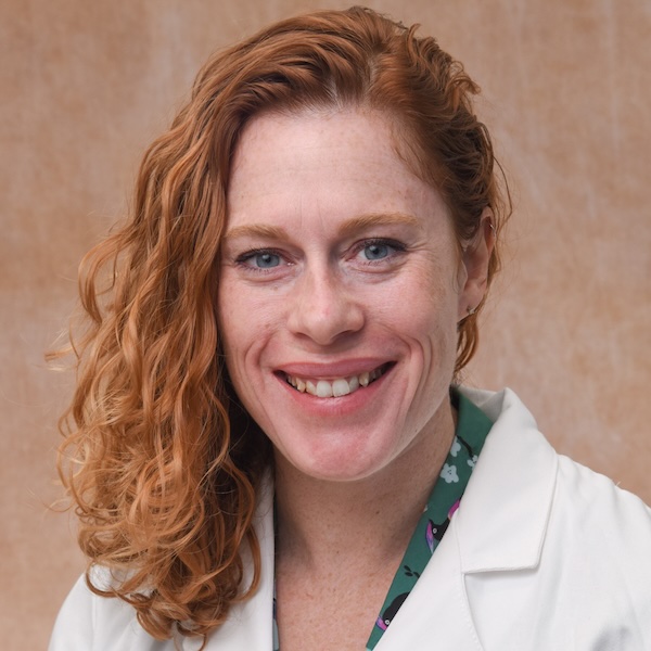 Emily Gundert, M.D.